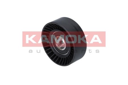 Rolka napinacza paska wielorowkowego KAMOKA R0342 166200W090 (PLASTIK)