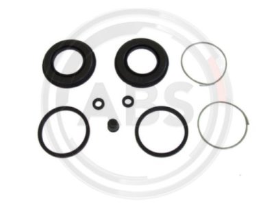 REPERATURKA ZACISKU HAMULC. MERCEDES (ATE 38MM)