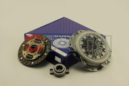 SPRZĘGŁO (KPL) FIAT CNQ 700 STATIM