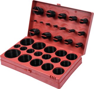 ORING GUMOWY MIX 419 SZT 