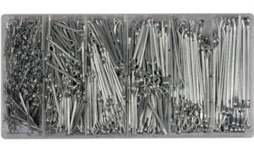 ZAWLECZKA PROSTA MIX 1000SZT 