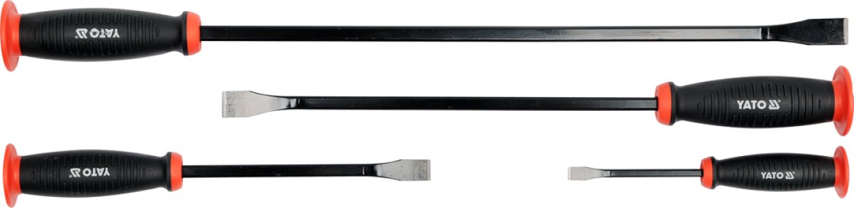 ZESTAW ŁOMÓŁW 4 CZ.