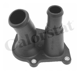 KRÓCIEC UKŁADU CHŁODZENIA FORD 1,4 16V 98-07