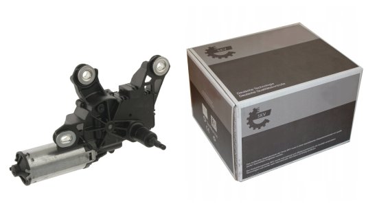 SILNIK WYCIERACZEK SEAT LEON, TOLEDO, SKODA FABIA