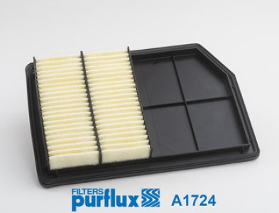 FILTR POWIETRZA PURFLUX A1724  MITSUBISHI