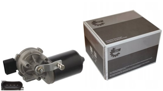 SILNIK WYCIERACZEK AUDI A3, SEAT TOLEDO, SKODA