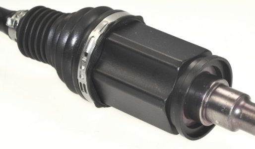 PÓŁOŚ NAPĘDOWA BMW