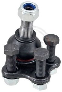 Sworzeń wahacza A.B.S. 220643 4422291 TRAFIC 14-  O-VIVARO 14-->  TALENTO