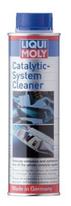 Liqui Moly 8931 PŁYN DO CZYSZCZENIA KATALIZATORÓW 300ML