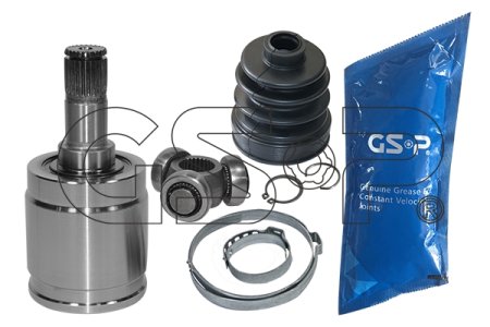 PRZEGUB WEWN.KPL. LEWY Z KRZYZAKIEM