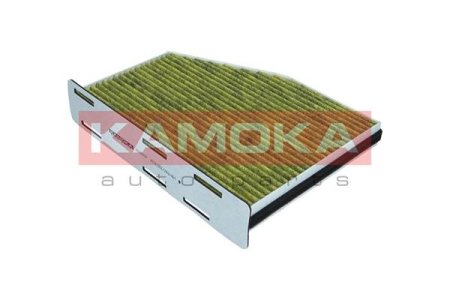 FILTR KABINOWY ANTYALERG. Z BIO AUDI SEAT SKODA VW