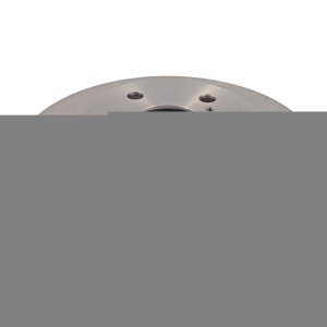 TARCZA HAMULC. TOYOTA AURIS  07- TYŁ