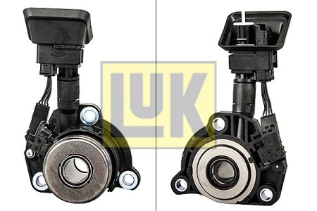 WYSPRZĘGLIK CENTRALNY CITROEN PEUGEOT