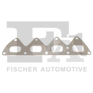 USZCZELKA KOLEKTORA WYDECHOWEGO RENAULT