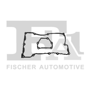 USZCZELKA POKRYWY ZAWOROW