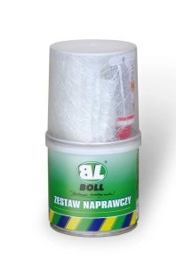 ZESTAW REPERACYJNY BOLL 0.25 KG