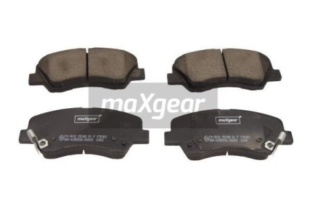 KLOCKI H-CA P. HYUNDAI I20  (2016--->) NAUKA JAZDY