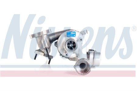 TURBOSPRĘŻARKA VAG