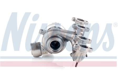 TURBOSPRĘŻARKA VAG