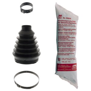 OSŁONA PRZEGUBU RENAULT