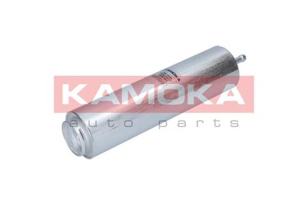 FILTR PALIWA KAMOKA F306101 13327788700 BMW 1 03-12, 3 05-11