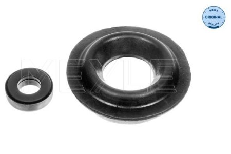 PODUSZKA AMORT.P.SKODA FELICIA    + ŁOŻYSKO