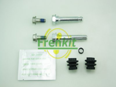 Prowadnica zacisku hamulcowego FRENKIT 811010 (11MM)