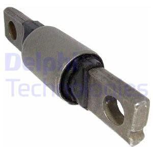 TULEJA WAHACZA DELPHI TD860W 54570JD000 PRZOD NISSAN QASHQAI 06