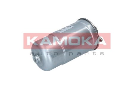 FILTR PALIWA KAMOKA F316101 1M0127401 SEAT LEON 99-06, TOLEDO 99-06