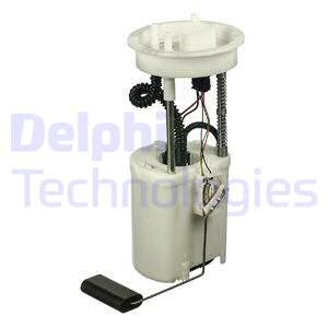 ZESPÓŁ ZASILAJĄCY VW