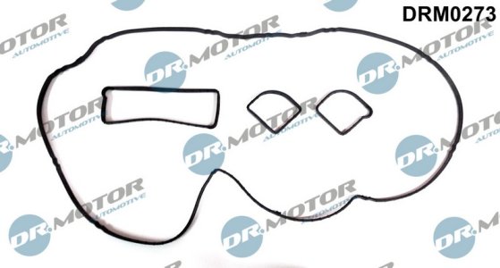 ZESTAW USZCZELEK POKRYWY ZAWORÓW FORD, MAZDA