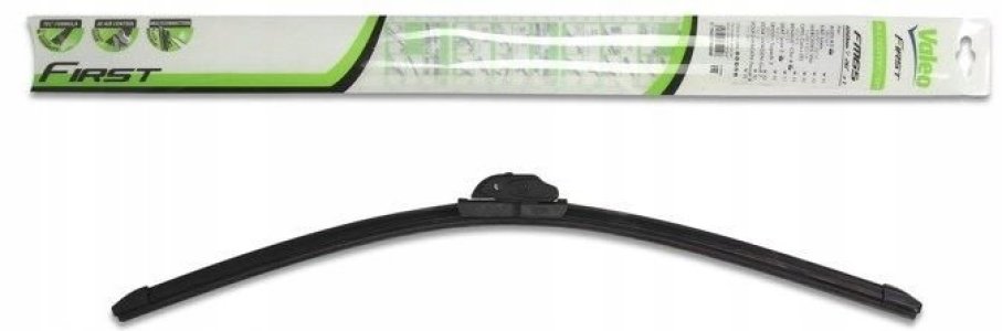 WYCIERACZKA VALEO 575007 U55 FIRST MULTICONNECTION 550MM