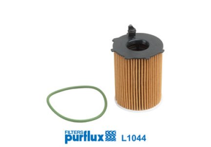 FILTR OLEJU PURFLUX L1044 HU7033Z PEUGEOT 308 CIROEN BERLINGO