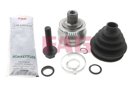 PRZEGUB NAPĘDOWY KPL. AUDI/VW