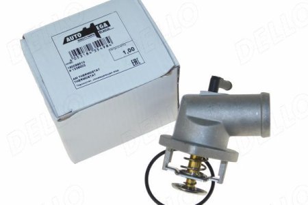 TERMOSTAT Z OBUDOWA OPEL ASTRA G 1.4/1.6