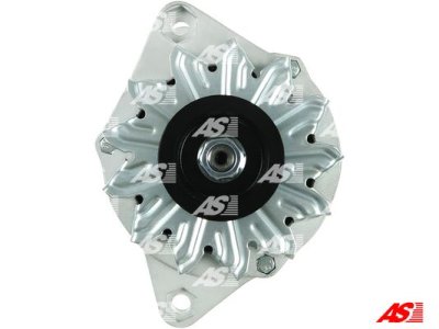 ALTERNATOR AS-PL