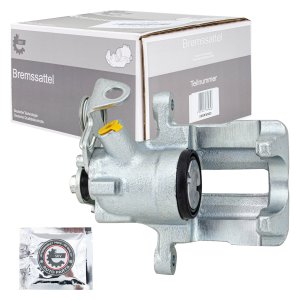 ZACISK HAM. TYL LE AUDI A4 95-