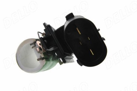 REZYSTOR DMUCHAWY OPEL MERIVA