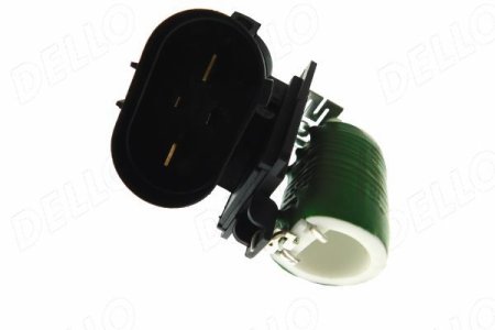 REZYSTOR DMUCHAWY OPEL MERIVA