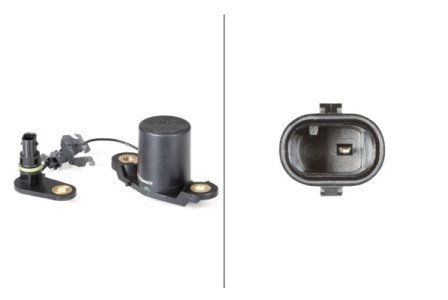 CZUJNIK POZIOMU OLEJU HELLA 6PR008891011 0011531132 MERCEDES