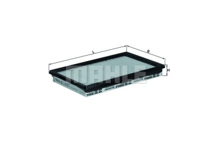 FILTR POWIETRZA NISSAN ALMERA 1.8 00- OPEL