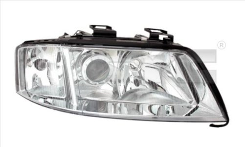 REFLEKTOR AUDI TYC 205377082 4B0941030K