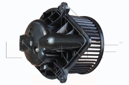 DMUCHAWA RENAULT SCENIC 