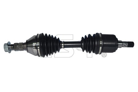 PÓŁOŚ NAPĘDOWA OPEL