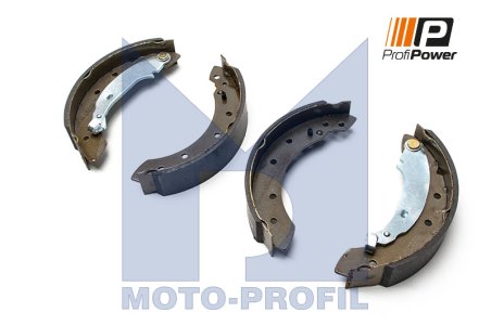 SZCZĘKI HAMULC. RENAULT LAGUNA  93-01