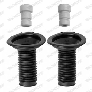 OSŁONA AMORTYZATORA ZEST. TOYOTA