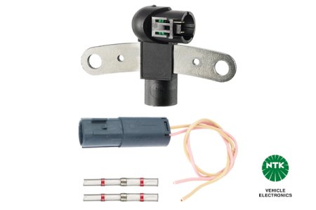 CZUJNIK POŁOŻENIA WAŁU NGK 81177 7700100566 RENAULT