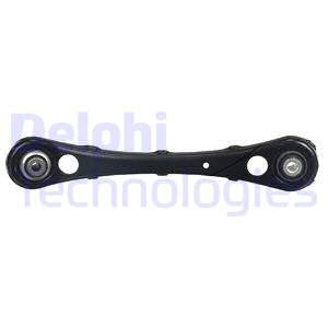 WAHACZ WZDLUZNY AUDI A4 00- TYL