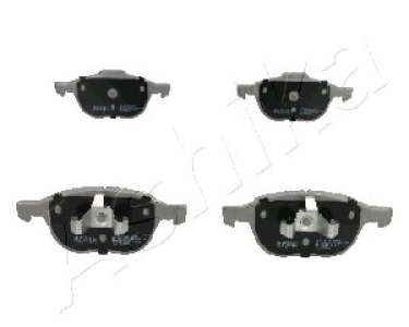 KLOCKI HAMULCOWE ASHIKA 5003300 23723180 FORD FOCUS II  04