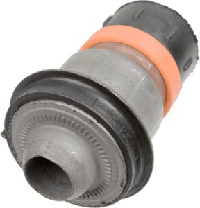 TULEJA SAŃ SILNIKA TYLNA RENAULT MEGANE II  MODUS 